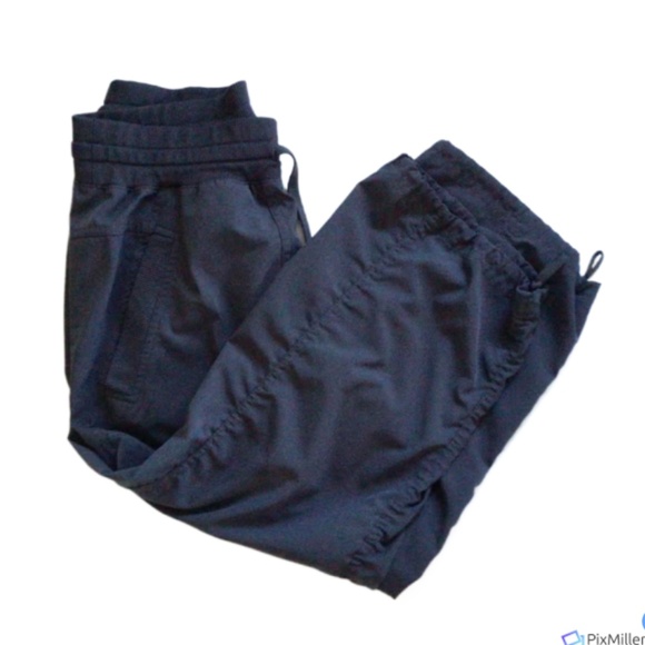 RBX Womens Black Capris, S - Picture 4 of 6